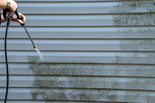 Siding Removal and Disposal in Schlusser, PA